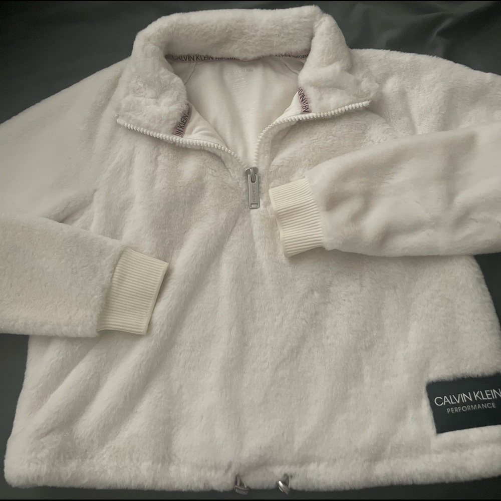Calvin Klein Pull over